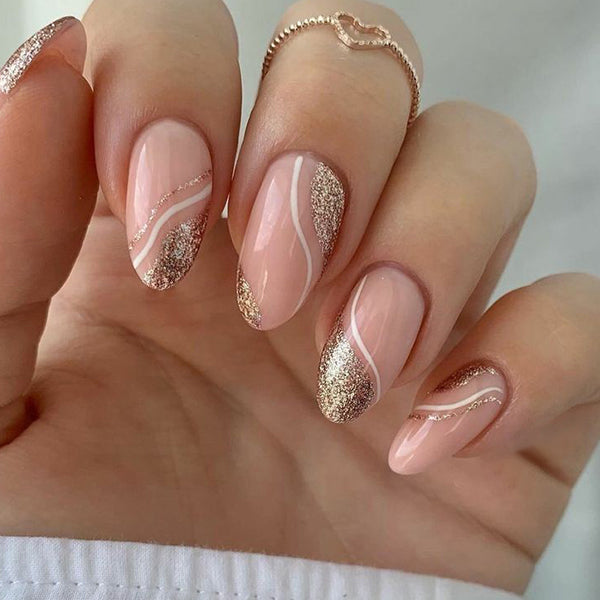 Soft Swirl Sensation